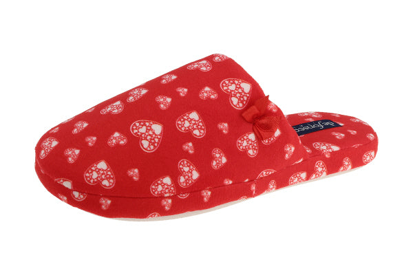 ROMA TOP I W815 ROSSO FANTASIA