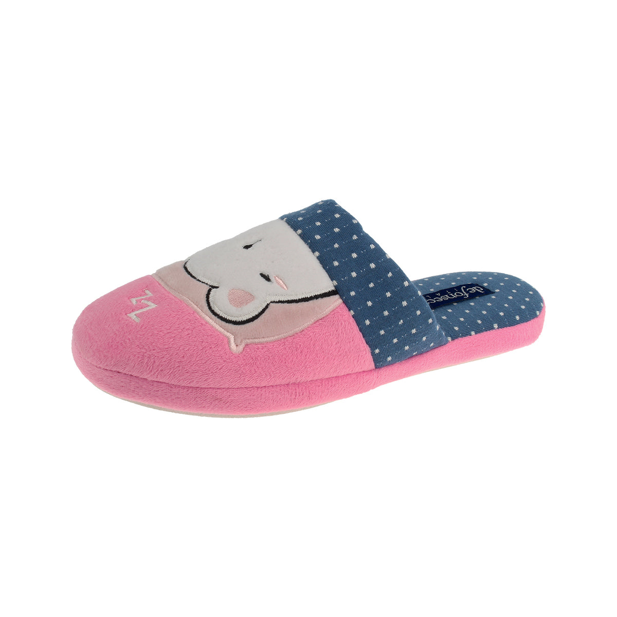 ROMA TOP I W827 ROSA