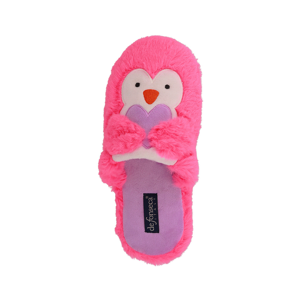 ROMA TOP I W826 FANTASY PINK