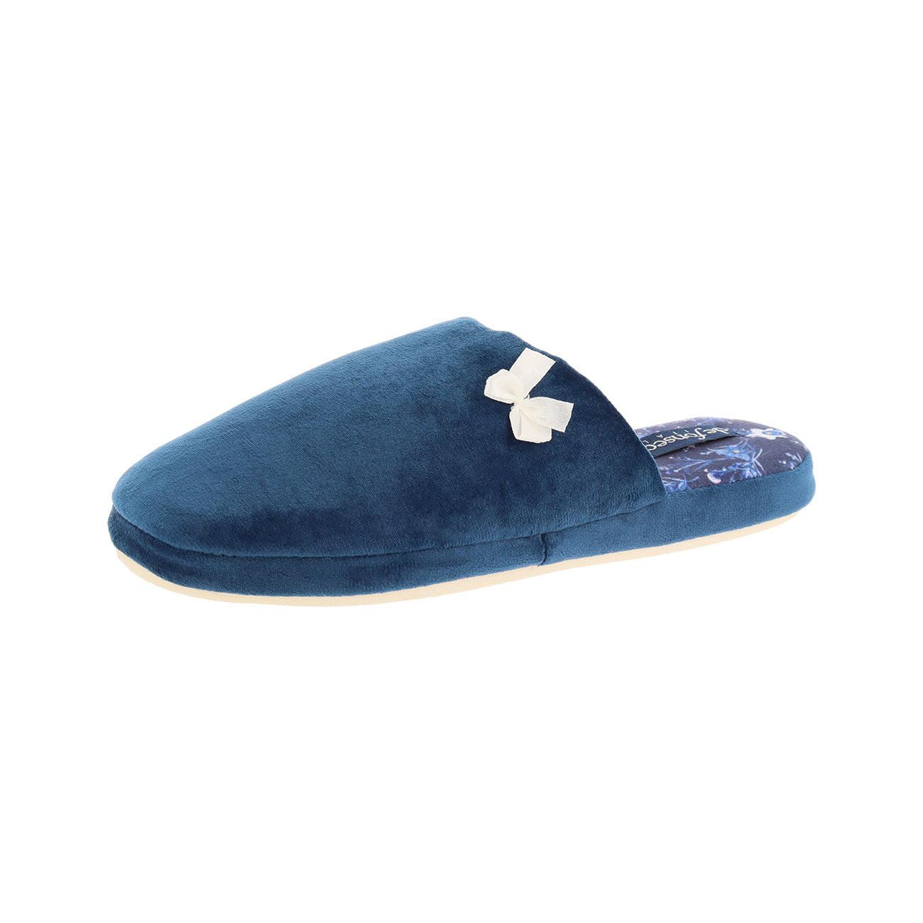 ROMA TOP I WA01 BLU SCURO