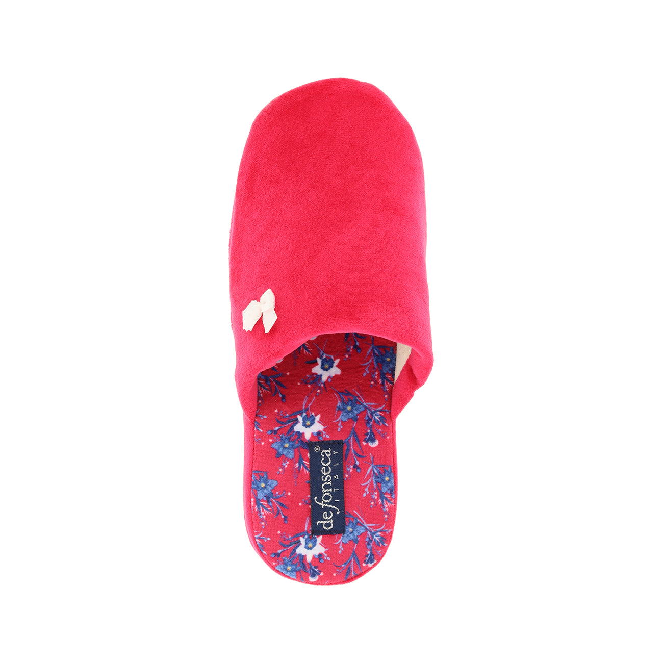 ROMA TOP I WA01 FUCSIA