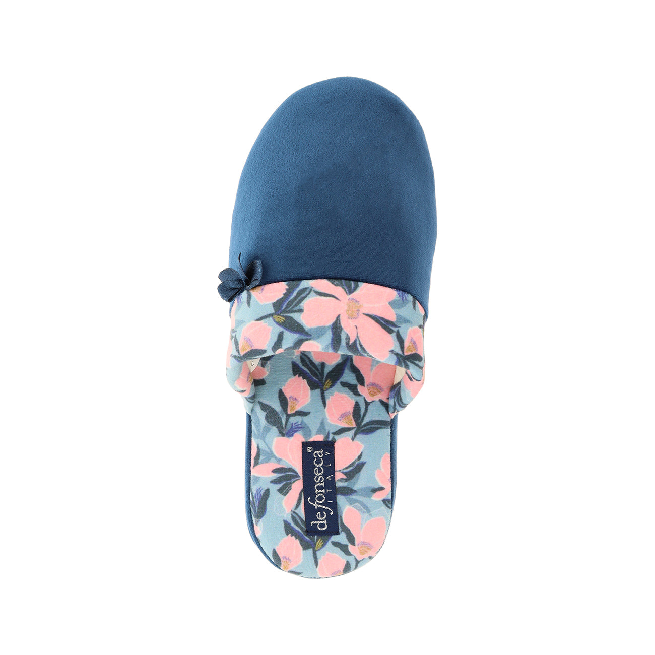 ROMA TOP I WA03SP BLU SCURO