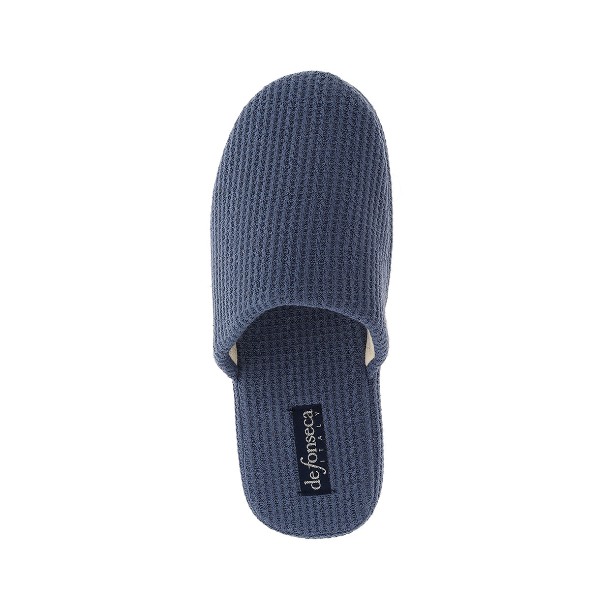 ROMA TOP P M11SP BLU - NIDO D'APE