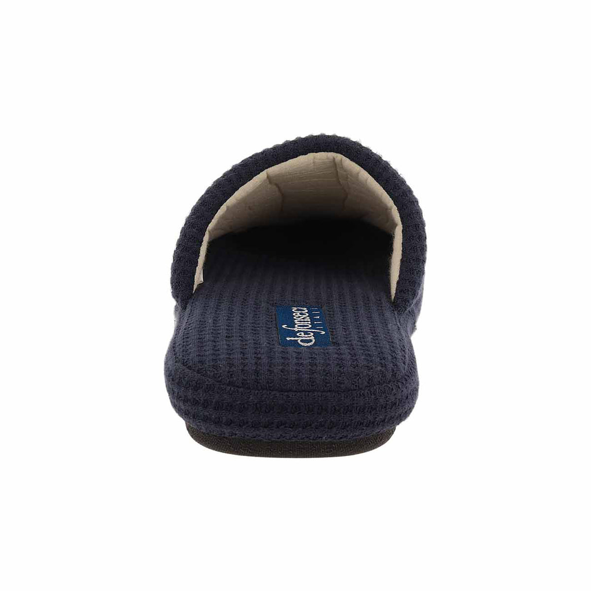 ROMA TOP P M11SP BLU SCURO - NIDO D'APE