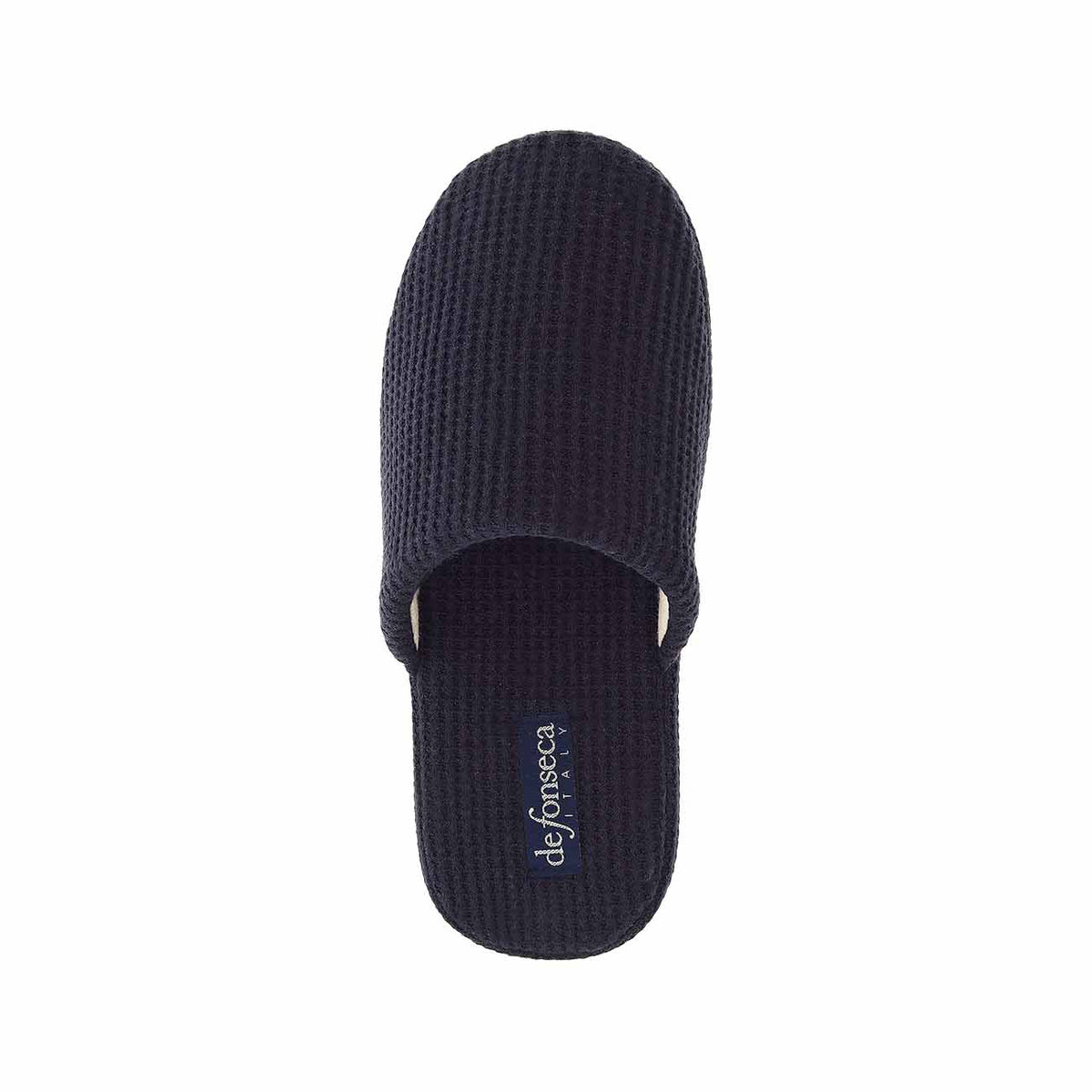 ROMA TOP P M11SP BLU SCURO - NIDO D'APE