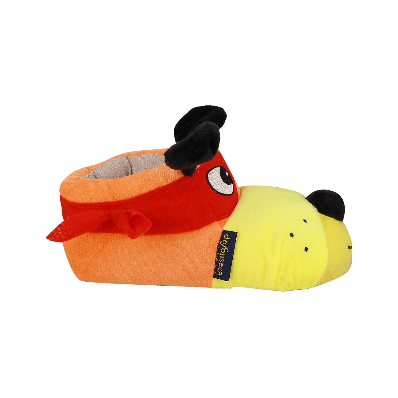 TEVERE I K925 ORANGE