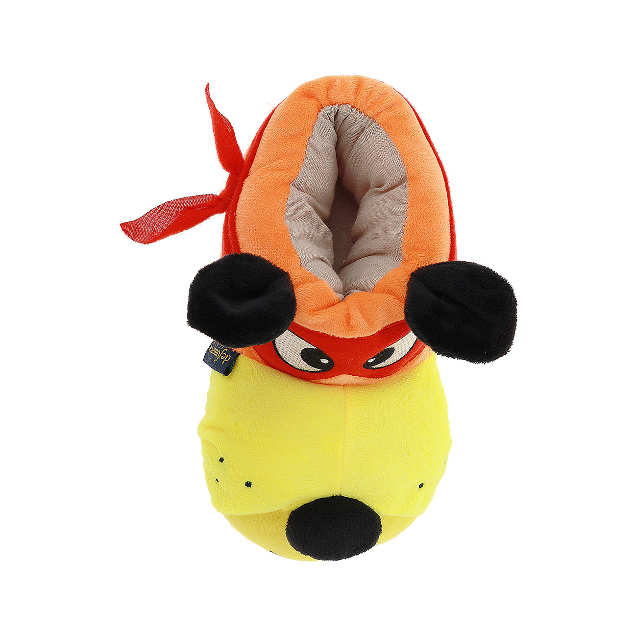 TEVERE I K925 ARANCIONE