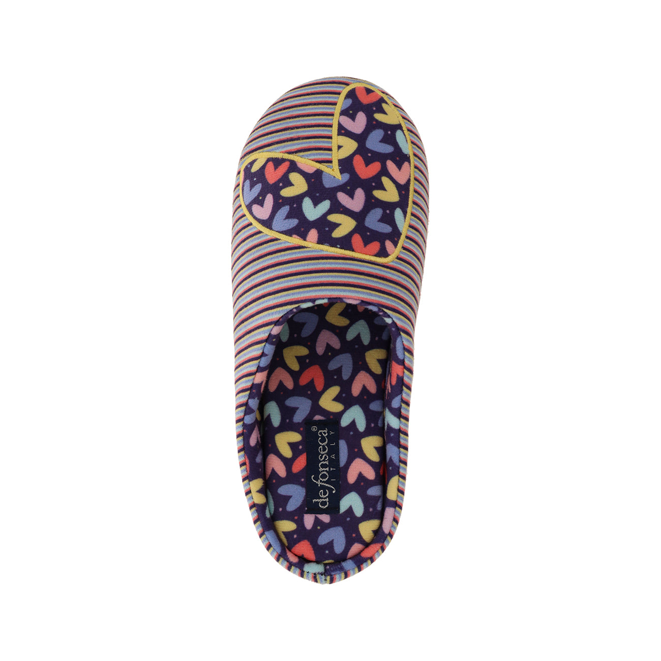 TORINO I WB20 BLU RIGHE