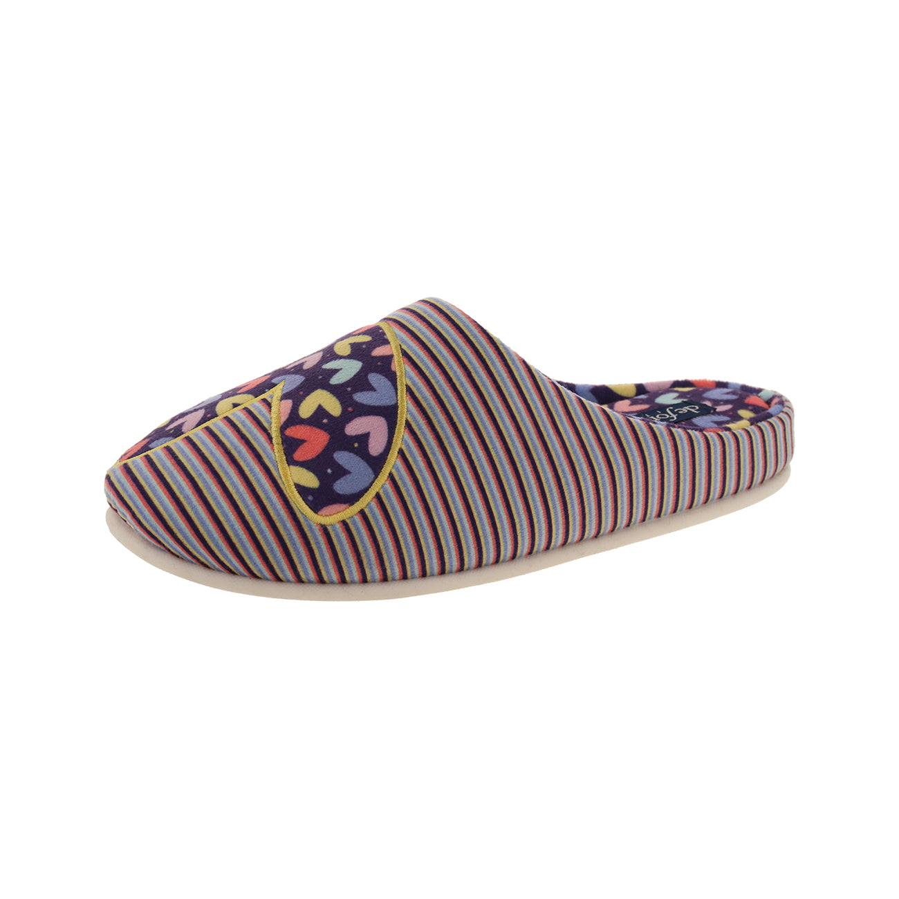 TORINO I WB20 BLU RIGHE