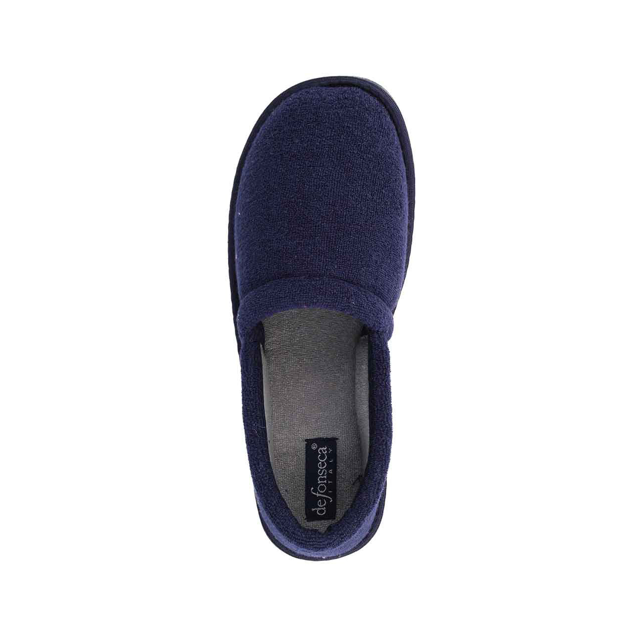 TRIESTE P U05 DARK BLUE