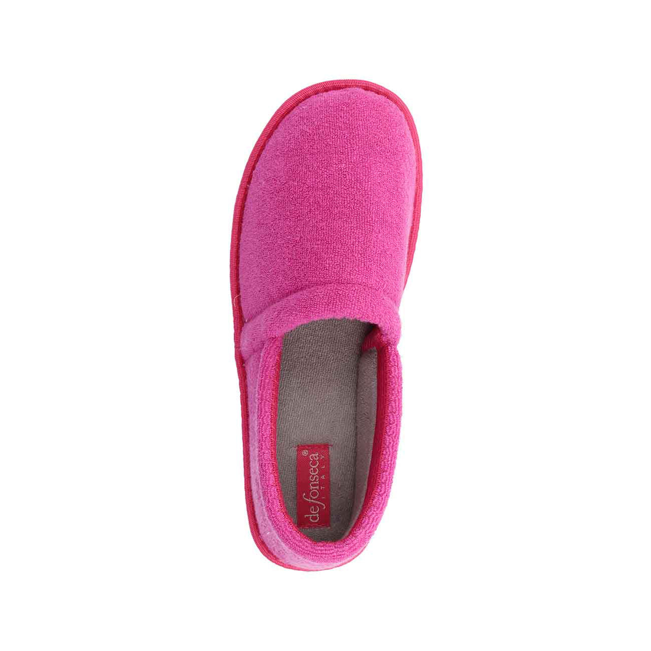 TRIESTE P U05 FUCHSIA