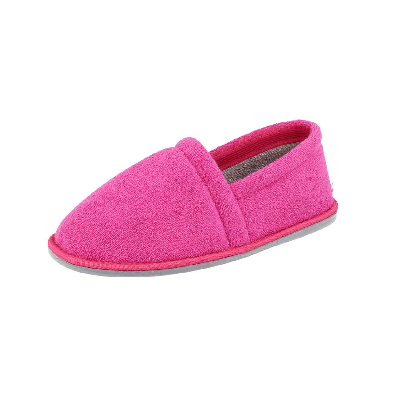 TRIESTE P U05 FUCHSIA