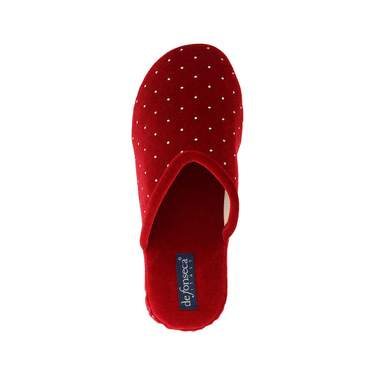 VERONA I WB33 BURGUNDY